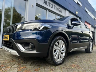 Suzuki S-Cross Suzuki S-Cross 1.0 B.jet Select - afbeelding nr 15