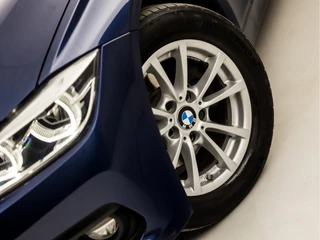 BMW 3 Serie BMW 3 Serie 318i Executive Sportline Automaat (NAVIGATIE, DEALER ONDERHOUDEN, CLIMATE, PARKEERSENSOREN, SPORTSTOELEN, LED KOPLAMPEN, CRUISE, NIEUWE APK, NIEUWSTAAT) - afbeelding nr 29