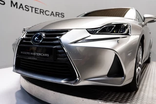 Lexus IS - afbeelding nr 24
