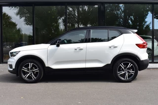 Volvo XC40 - afbeelding nr 5