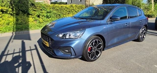 Ford Focus - afbeelding nr 6