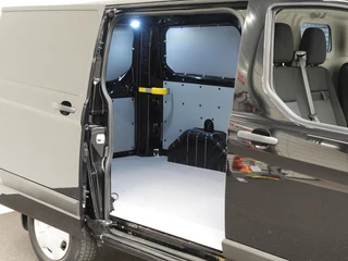 Ford Transit Custom Ford Transit Custom 131pk Automaat L1H1 Parkeersensoren Cruisecontrol Airco Euro6 Bluetooth - afbeelding nr 9