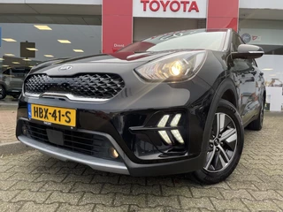 Kia Niro - afbeelding nr 2