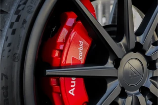 Audi e-tron GT Audi e-tron GT RS 93 kWh B&O Laser Carbon Nachtzicht 22