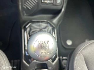 Jeep Renegade Jeep Renegade 1.4 MultiAir Night Eagle II navigatie trekhaak - afbeelding nr 10