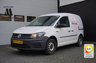 Volkswagen Caddy - Airco - Cruise - PDC - € 14.900,- Excl. - afbeelding nr 1