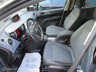 Opel Meriva Opel Meriva 1.4 Turbo Cosmo automaat'2015 - afbeelding nr 5