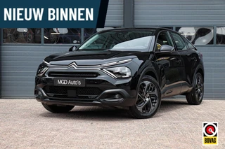 Citroën C4 1.2 Puretech Feel |LED|CRUISE|CARPLAY|CAMERA|STOELVERW.|