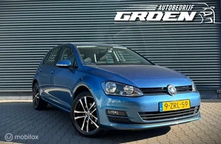 Volkswagen Golf Volkswagen Golf 1.2 TSI Trendline 42.000 KM NLAUTO - afbeelding nr 2