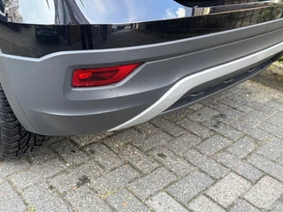 Volkswagen T-Cross Airco/Navi/Apple Carplay/5-Deurs - afbeelding nr 41