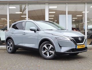 Nissan QASHQAI - afbeelding nr 9