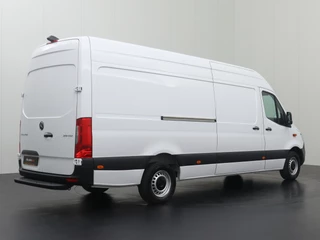 Mercedes-Benz Sprinter | Navigatie | Camera | 3-Persoons | Airco | Cruise - afbeelding nr 2