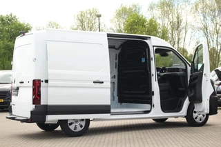 Renault Master T35 2.0dCi 150pk | L2H2 Extra | Android Navi | Camera | LED | Cruise | Lease 591,- p/m - afbeelding nr 6