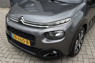 Citroën C3 Citroen C3 1.5 BlueHDi S&S Shine camera navi pdc INCL BTW - afbeelding nr 5