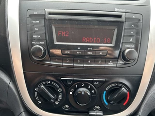 Suzuki Celerio Suzuki Celerio 1.0 Comfort automaat airco nwe apk - afbeelding nr 9