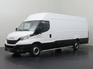 Iveco Daily | Airco | Cruise | 3-Persoons | Betimmering - afbeelding nr 7