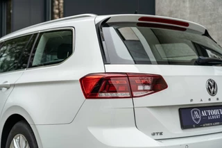 Volkswagen Passat Volkswagen Passat Variant 1.4 TSI PHEV GTE Business Trekhaak - afbeelding nr 12