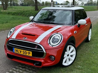 MINI Cooper S - 518975442-0