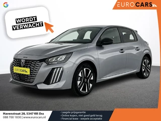 Peugeot 208 1.2 Hybrid 100PK Automaat Allure