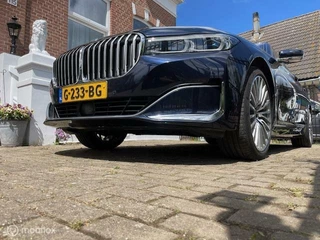 BMW 7 Serie BMW 7-serie 745e - afbeelding nr 20