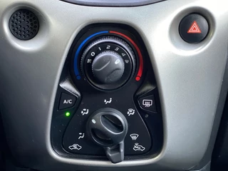 Citroën C1 Citroën C1 1.0 E-VTI - Open dak - airco - APK 06-2026 !!! - afbeelding nr 24