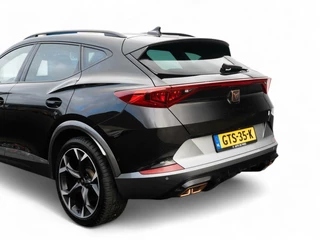 CUPRA Formentor CUPRA Formentor 1.4 e-Hybrid 245pk VZ Copper Edition | Full LED | Navigatie | Trekhaak - afbeelding nr 41