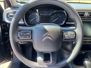 Citroën C3 Citroën C3 1.2 PT C-Series, Carplay, Clima, Cruise, DAB - afbeelding nr 21