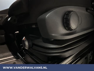Mercedes-Benz Sprinter Mercedes-Benz Sprinter 317 CDI 170 pk L3H2 Euro6 Airco | Camera | MBUX | Apple Carplay | Cruisecontrol Chauffeursstoel, Bijrijdersbank, Android Auto, stoelverwarming, MBUX - afbeelding nr 10