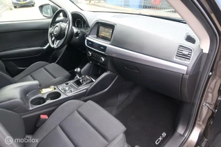 Mazda CX-5 Mazda CX-5 2.0 SkyActiv-G 165 TS 2WD TREKHAAK, NAVI, CRUISE - afbeelding nr 19