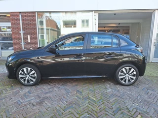 Peugeot 208 /Camera/Navi/Apple/Android/Cruise/1e Eig/NAP/Garantie - afbeelding nr 10