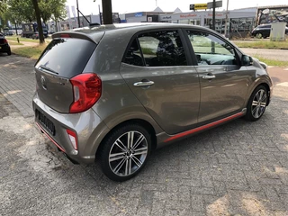 Kia Picanto - afbeelding nr 4