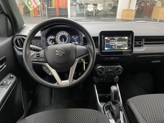 Suzuki Ignis - afbeelding nr 2