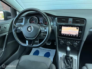 Volkswagen Golf Volkswagen Golf 1.4 TSI Highline | R-line | ACC | LED - afbeelding nr 11