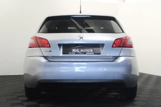 Peugeot 308 |Navi|Camera| - afbeelding nr 5