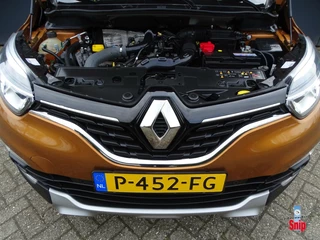 Renault Captur Renault Captur 1.2 TCe Edition One - afbeelding nr 31