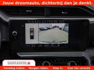 GMC Sierra GMC Sierra DENALI | All-In Prijs | 6,2 V8 Full Option | De Meest Luxe Pick-Up in zijn Klasse | Comfortabele Dubbele Cabine met Royale 5 Zitplaatsen | BPM vrij | Nu Leverbaar uit Voorraad | Voorraad Nr 420334 - afbeelding nr 14