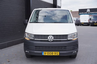 Volkswagen Transporter Volkswagen Transporter 2.0 TDI EURO 6 - Airco - Navi - Cruise - € 13.900,- Excl. - afbeelding nr 5