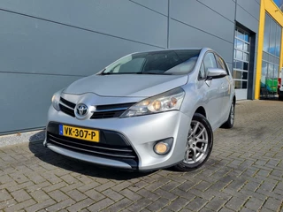 Toyota Verso Toyota Verso 2.0 Business Airco Camera Cruise Navi Marge - afbeelding nr 26