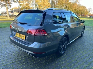 Volkswagen Golf Volkswagen Golf Variant 1.0 TSI Highline Business R - afbeelding nr 9