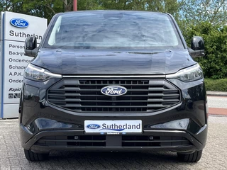 Ford Transit Custom Ford Transit Custom 320 2.5 PHEV L2H1 Black Platinum DC | SCI | 233pk | Netto bijtelling 2025 vanaf 461,- per maand! | Driver Assistance Pack Ultimate | Dubbele Zijschuifdeuren | Ford Voorraad - afbeelding nr 2