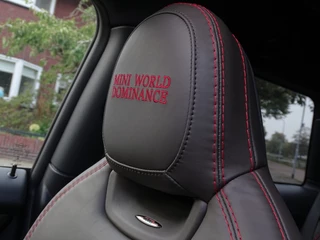 MINI Cooper S MINI Cooper S 2.0 JCW NAP 231PK+ Pano / LED - afbeelding nr 11