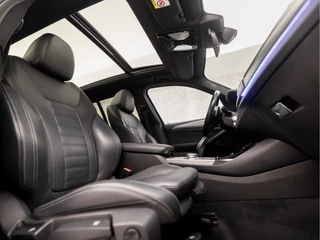 BMW X3 BMW X3 xDrive30i M Sport High Executive 252Pk Automaat (PANORAMADAK, M PAKKET, GROOT NAVI, SFEERVERLICHTING, DEALER ONDERHOUDEN, VIRTUAL COCKPIT, CAMERA, GETINT GLAS, ADAPTIVE CRUISE, STOELVERWARMING ACHTER, DISPLAY KEY, NIEUWSTAAT - afbeelding nr 8