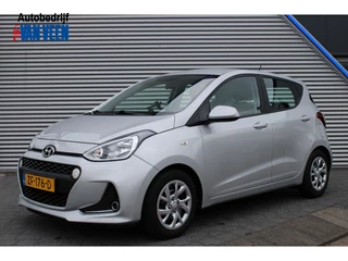 Hyundai i10 - afbeelding nr 1