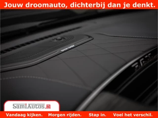Dodge Ram 1500 Dodge Ram 1500 Limited Demo Night High Output 540HP 706Nm | Massage + Full Option | De Meest Luxe en Volle Pick-Up in zijn Klasse | Comfortabele Dubbele Cabine met Royale 5 Zitplaatsen | BPM vrij | Nu Leverbaar uit Voorraad | Voorraad Nr 2263 - V76JVF - afbeelding nr 47