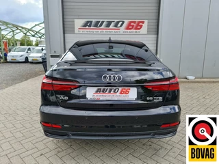 Audi A6 Audi A6 Limousine 55 TFSI ( 3.0 V6 ) e Quattro Pro Line S Competition - afbeelding nr 26