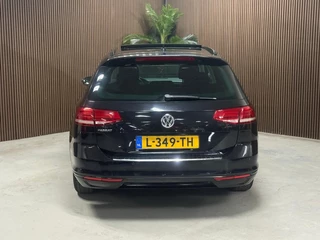 Volkswagen Passat - afbeelding nr 4