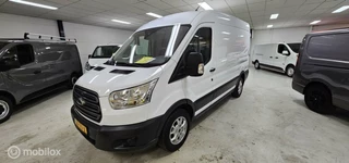 Ford Transit Ford Transit 310 2.2 TDCI L2H2 Airco Cruise Navi - afbeelding nr 1