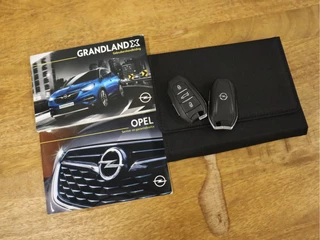 Opel Grandland X [TREKHAAK, APPLE CARPLAY, ANDROID, CAMERA, STUUR VERWARMD, LANE ASSIST, NIEUWSTAAT] - afbeelding nr 21