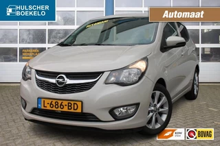 Opel KARL - 320405836-0