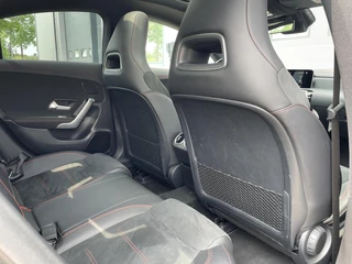 Mercedes-Benz CLA Mercedes CLA-klasse 180 AMG-Line|Pano|CarPlay|Widescreen - afbeelding nr 17